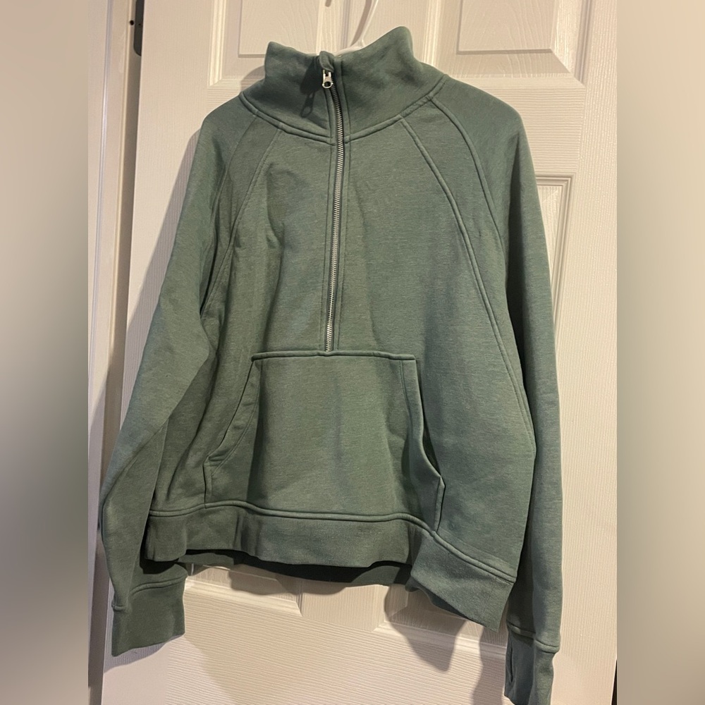 Danskin Women's Zip-Up Sweater